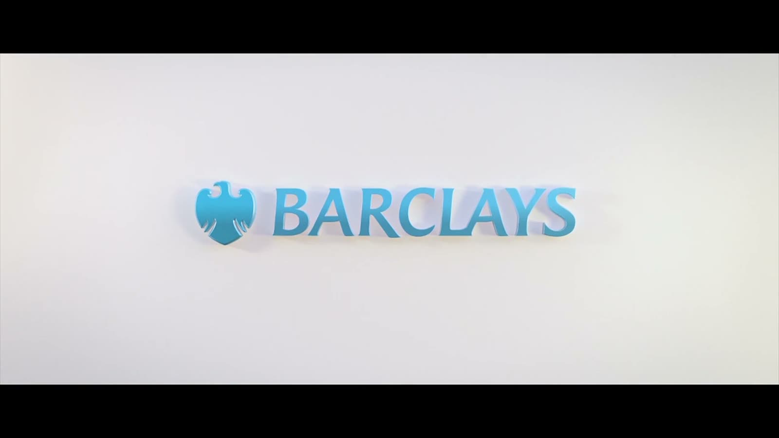 Barclays - Corporate film