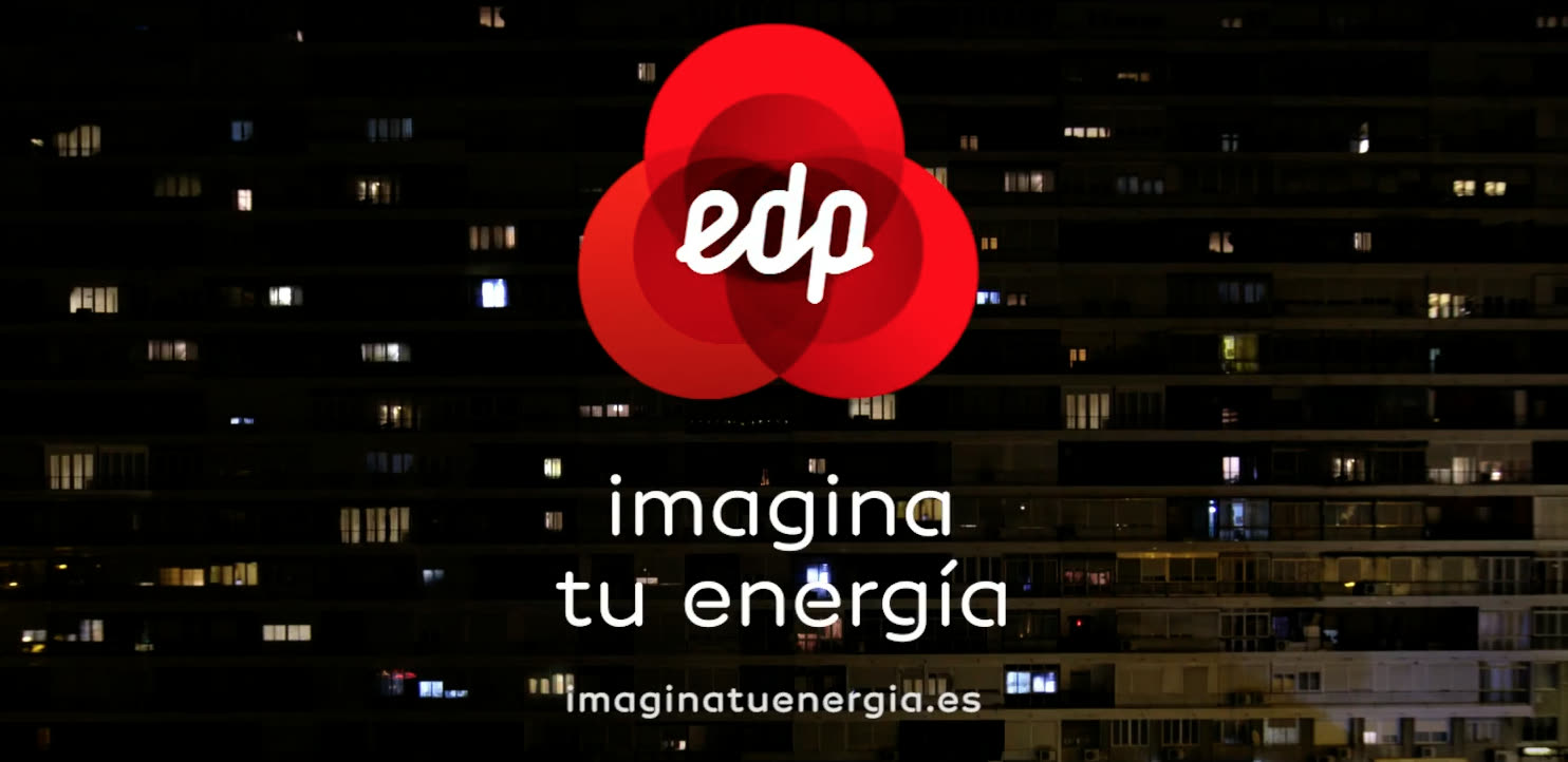 EDP - Imagina tu Energía