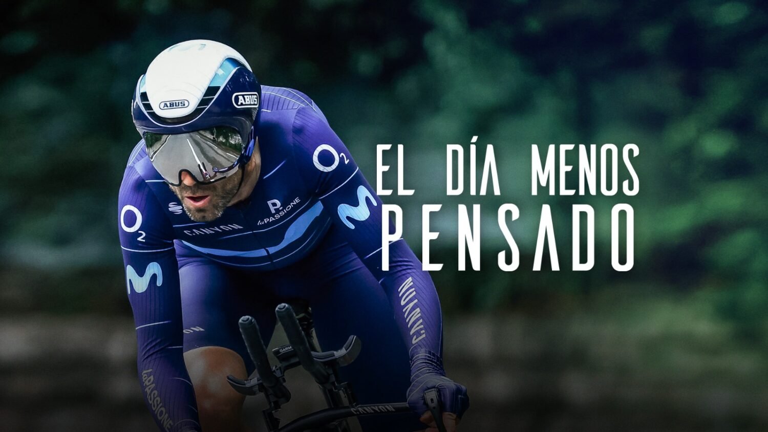 El día menos pensado