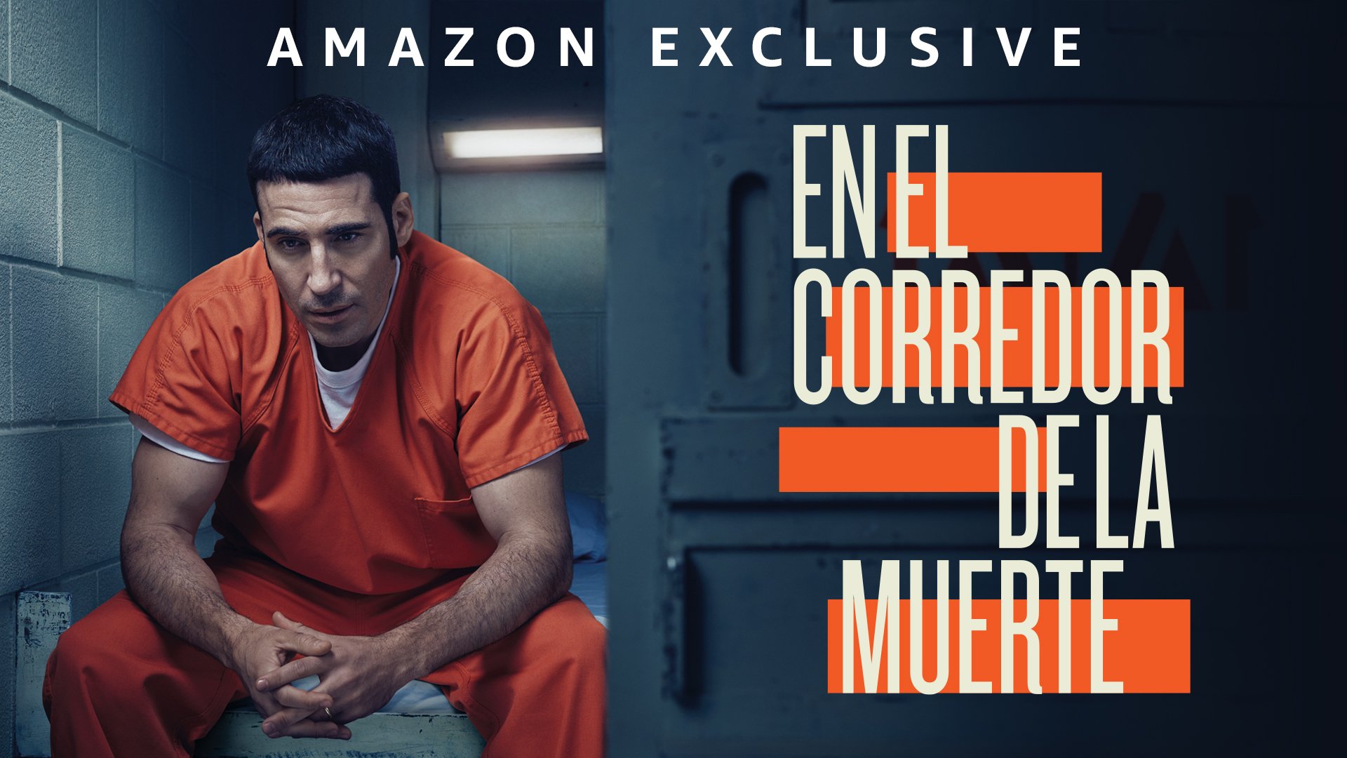 En el corredor de la muerte