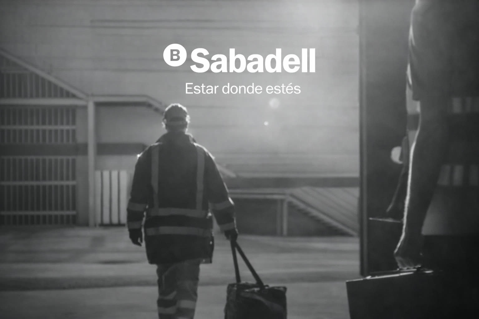 Banco Sabadell - Es el momento de las empresas