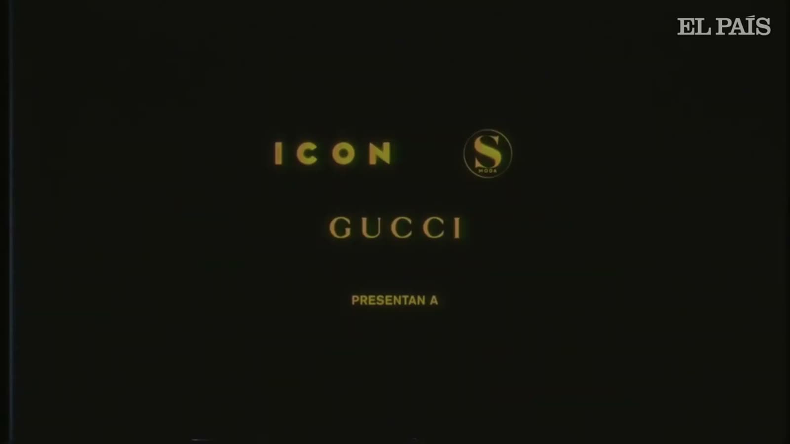Gucci Epilogue