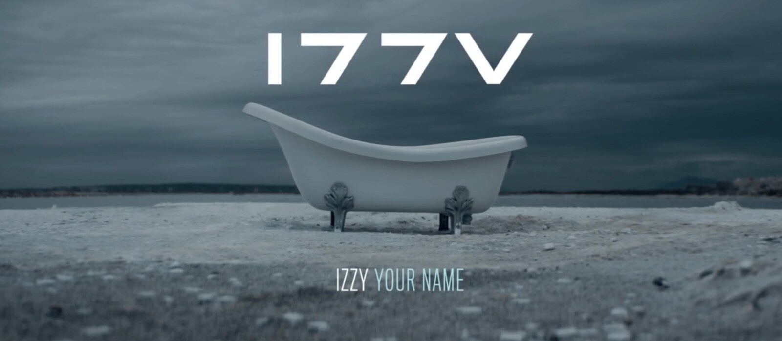 Izzy - Your Name
