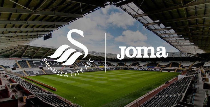 Joma - Swansea City 2016/17
