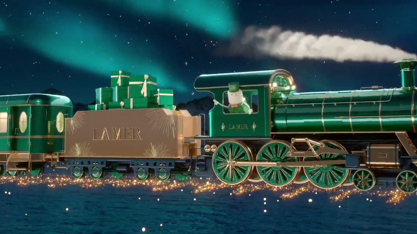 La Mer - Holiday 2024/25
