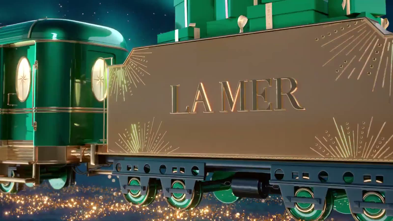 La Mer - Holiday 2023/24
