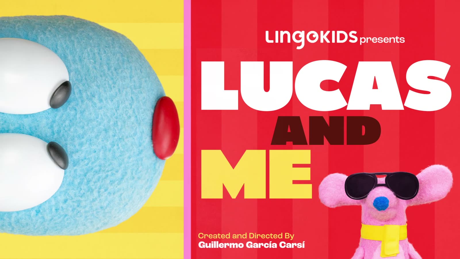 Lucas & Me