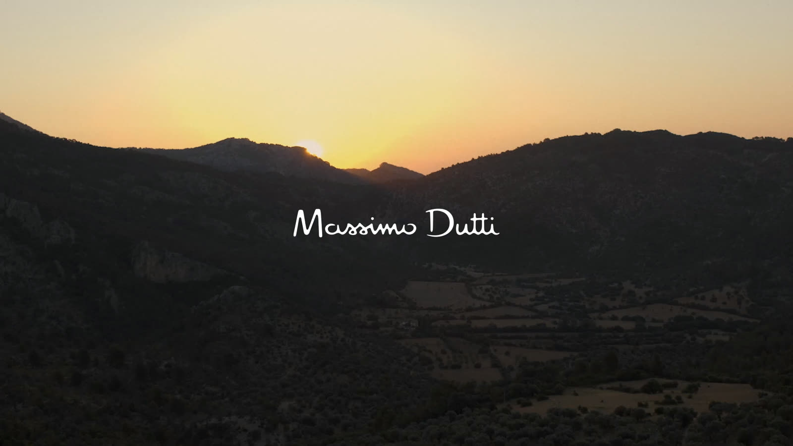 Massimo Dutti - Join Life