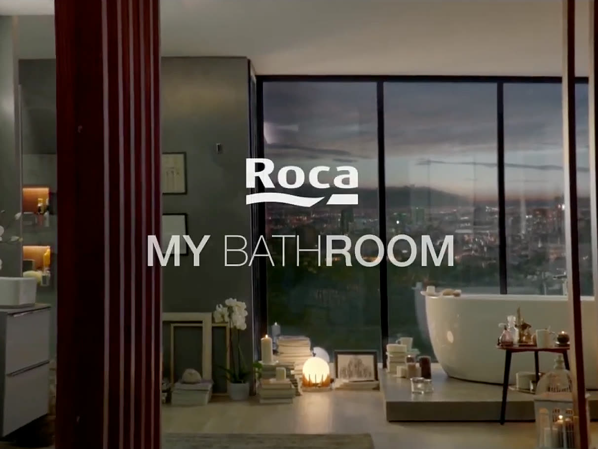 Roca - My Bathroom