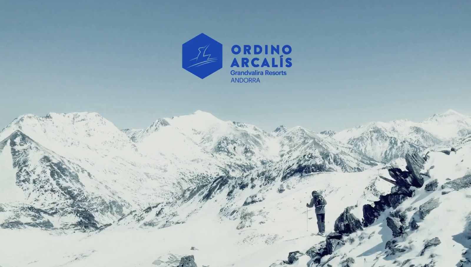 Ordino Arcalís - Indomables