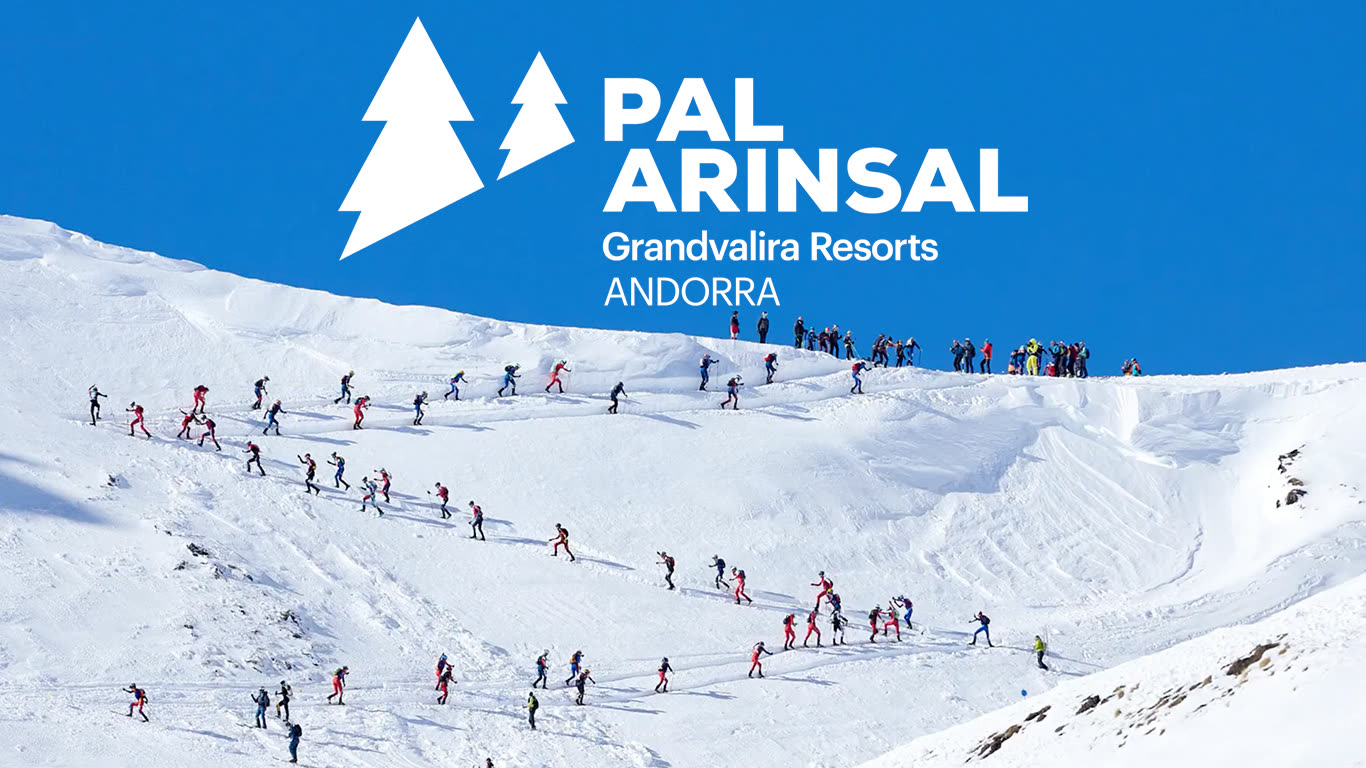 Pal Arinsal - Hacer familia