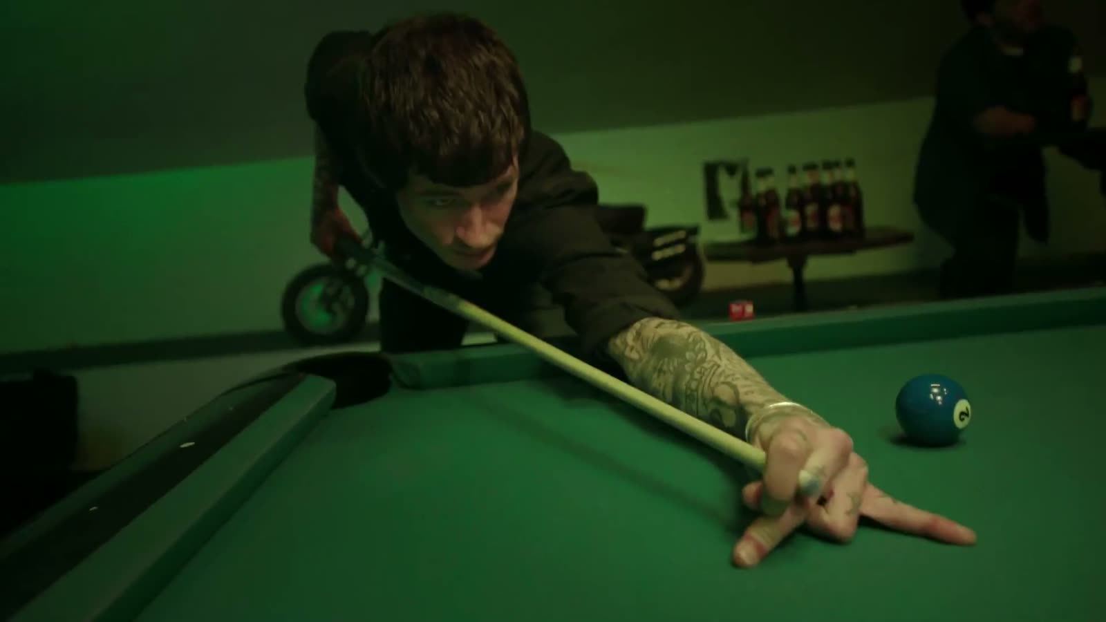 Bespoke