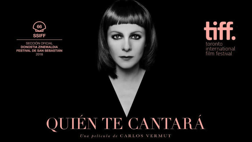 Quién te cantará