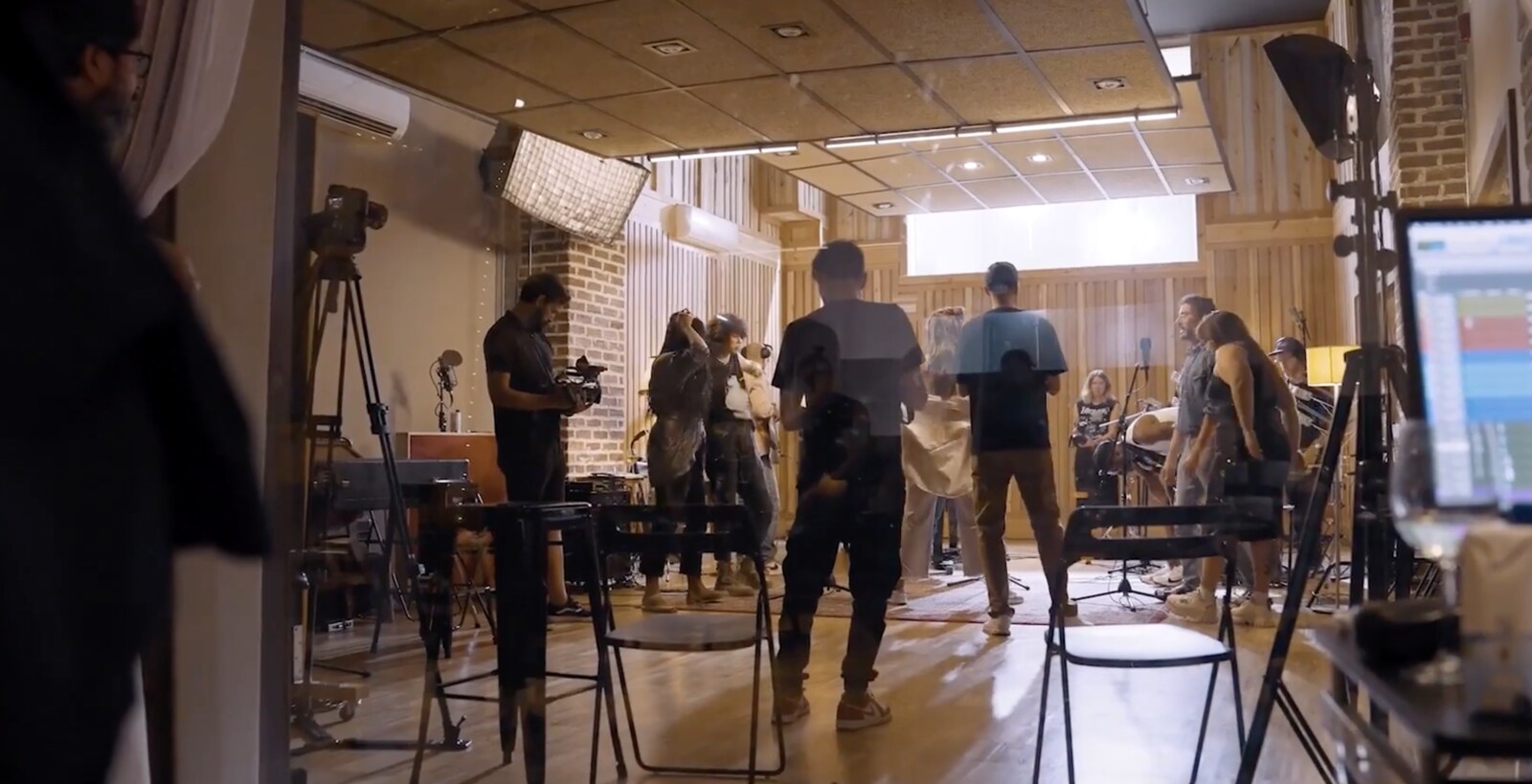 Rainbow - Jam session