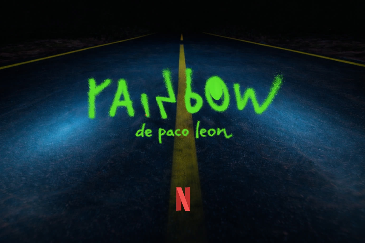 Rainbow