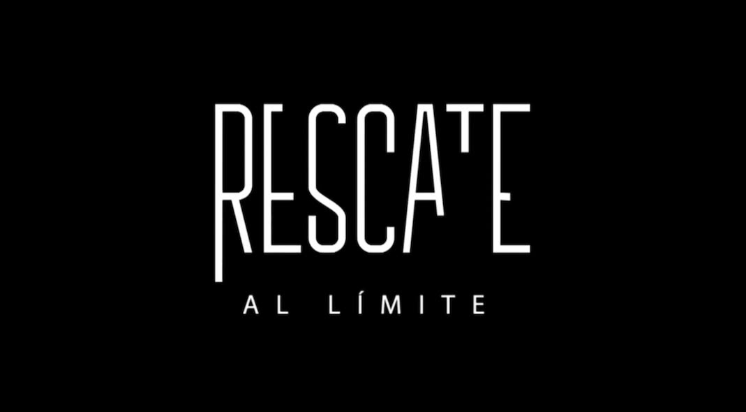 Rescate al límite