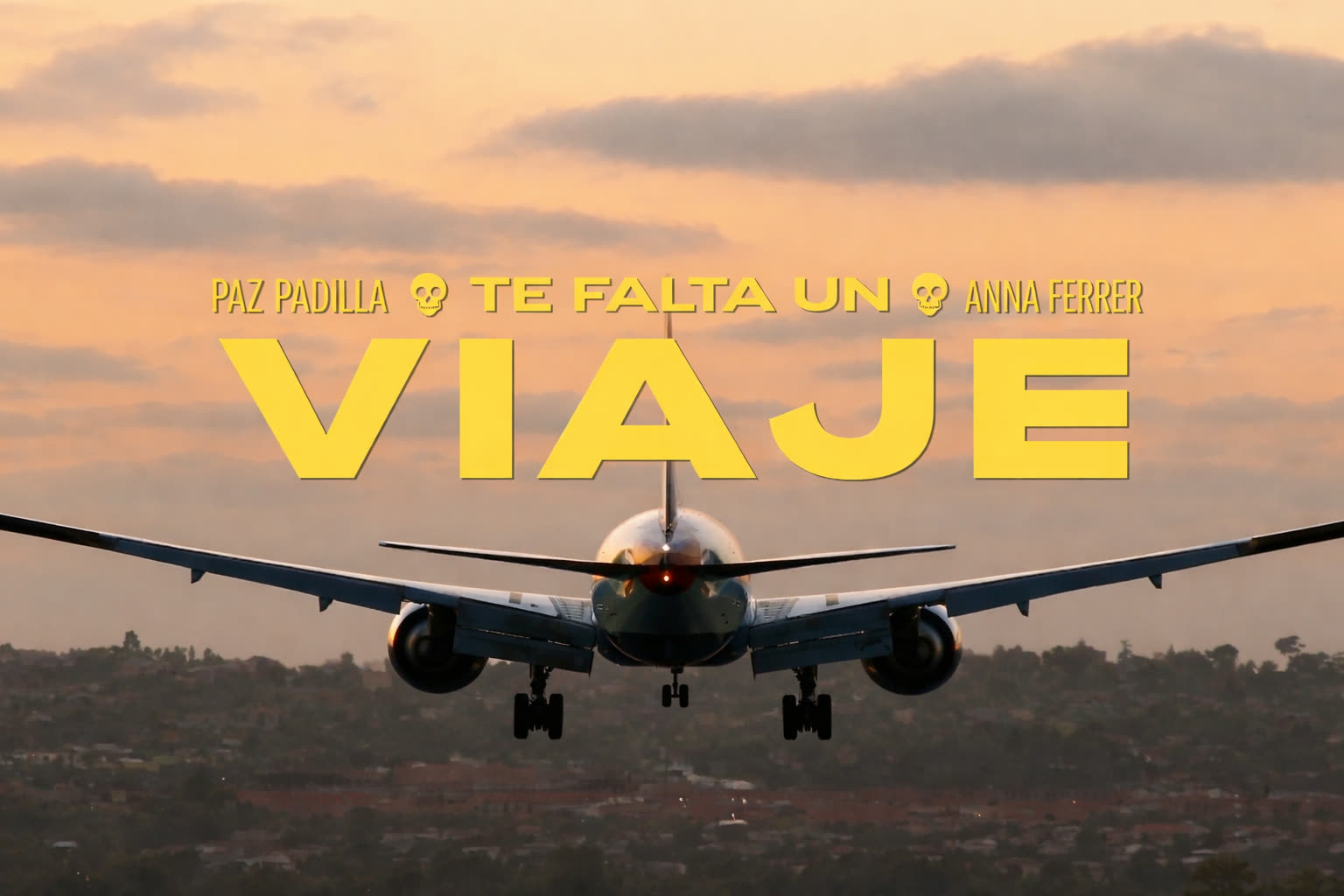 Te Falta un Viaje