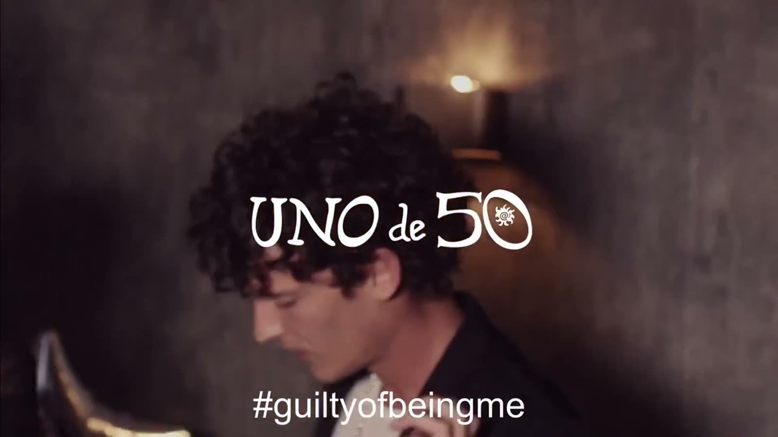 UNOde50 - Guilty of Being Me
