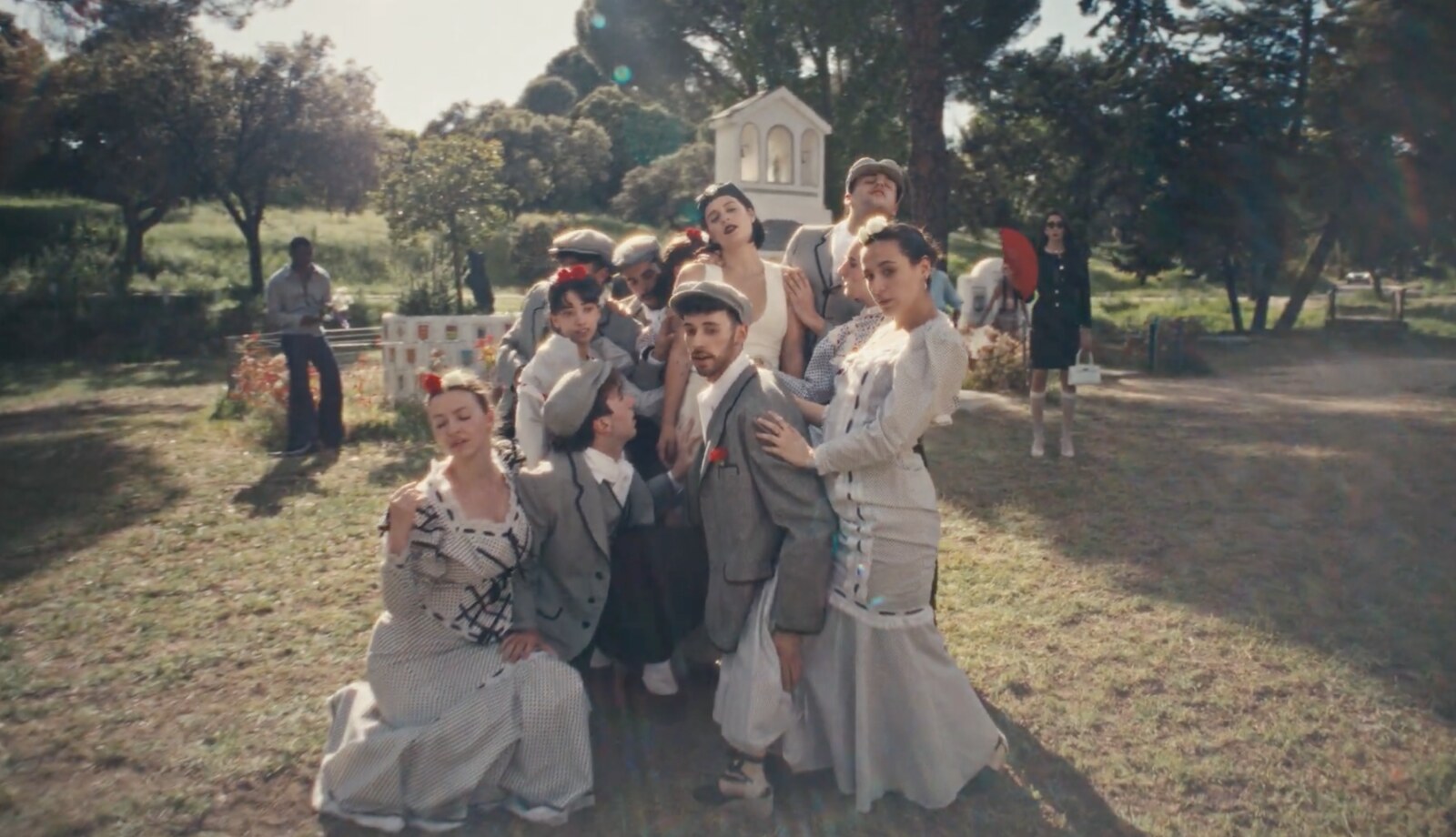 Vogue - La verbena de VOGUE