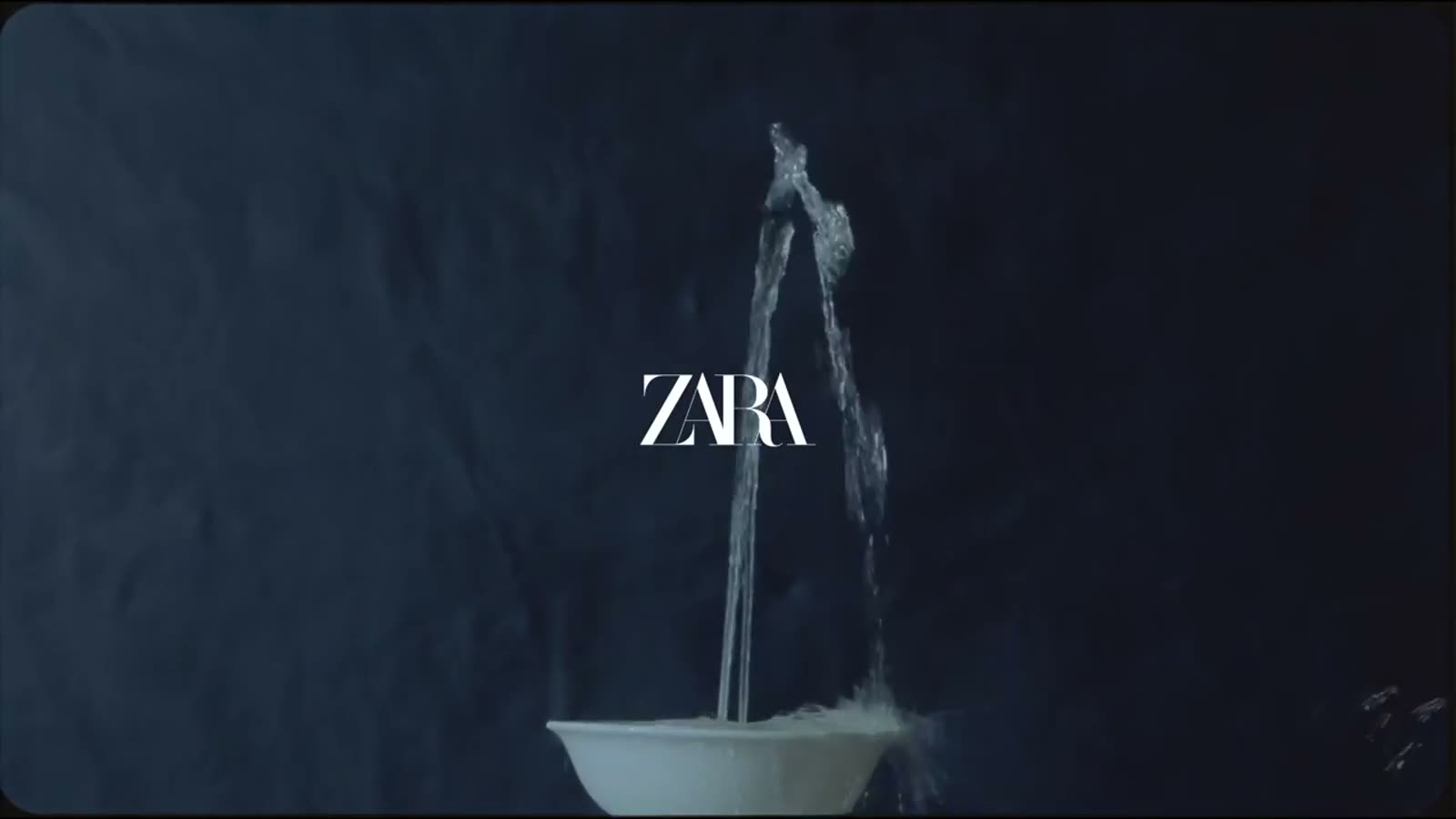 Zara Home - Editions